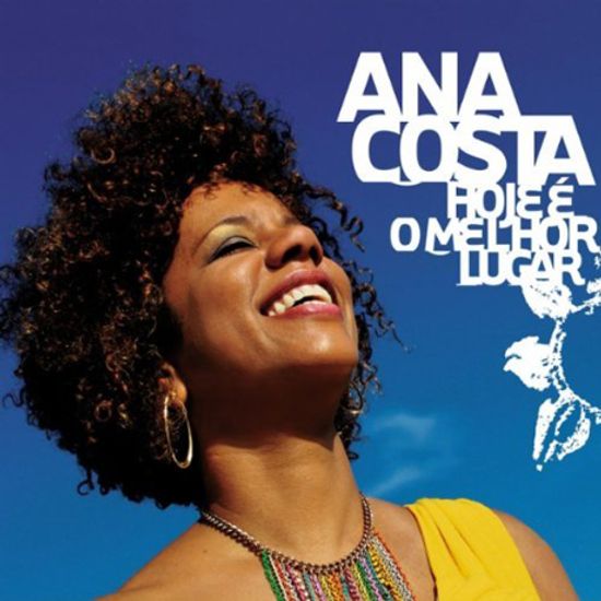 HOJE E O MELHOR LUGAR