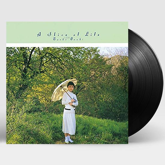 A SLICE OF LIFE [180G LP] [한정반]
