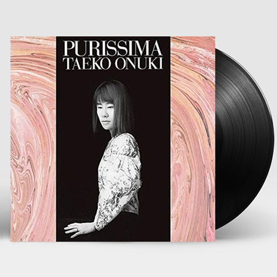 PURISSIMA [180G LP] [한정반]