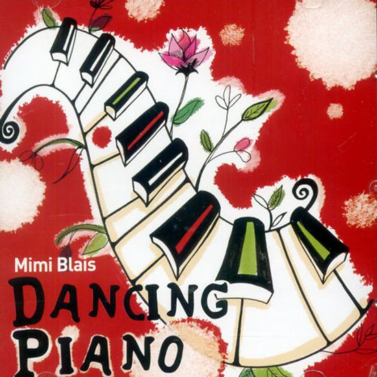 DANCING PIANO