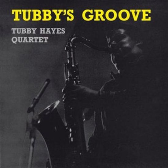 TUBBY`S GROOVE [180G LP]