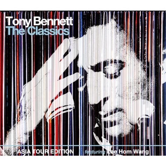 THE CLASSICS [아시아투어 에디션]