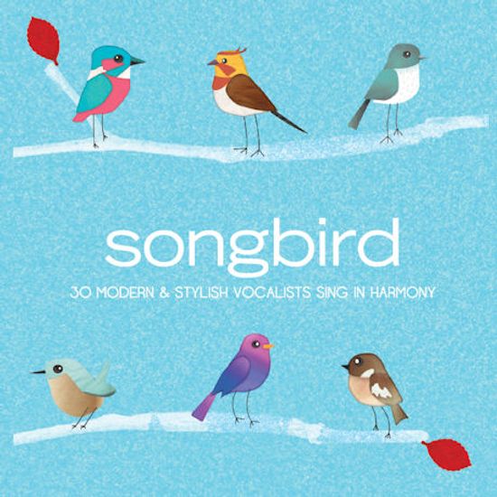 SONGBIRD [송버드]