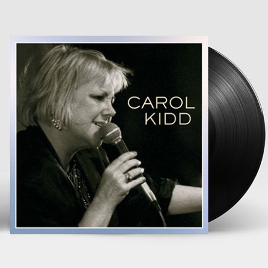 CAROL KIDD [LP]