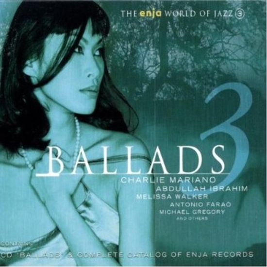 BALLADS IN BLUE VOL.3