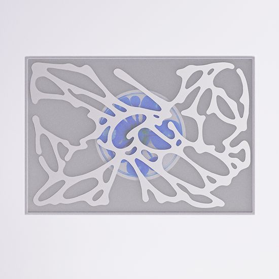 NEW DNA [미니 1집] [G VER]