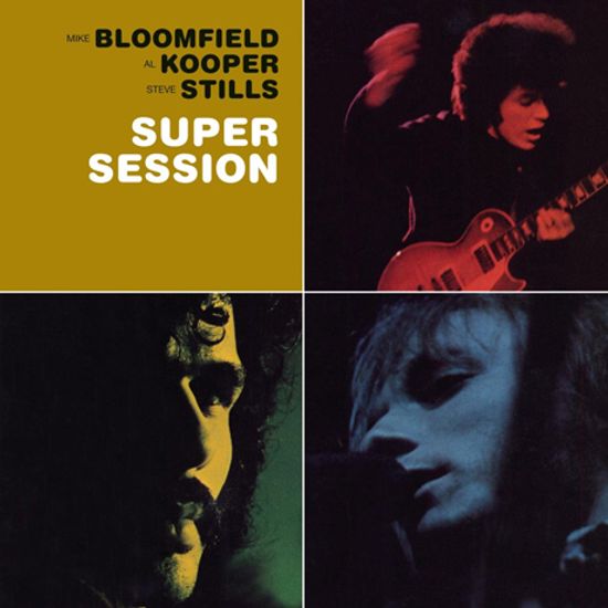 SUPER SESSION [BONUS TRACKS]