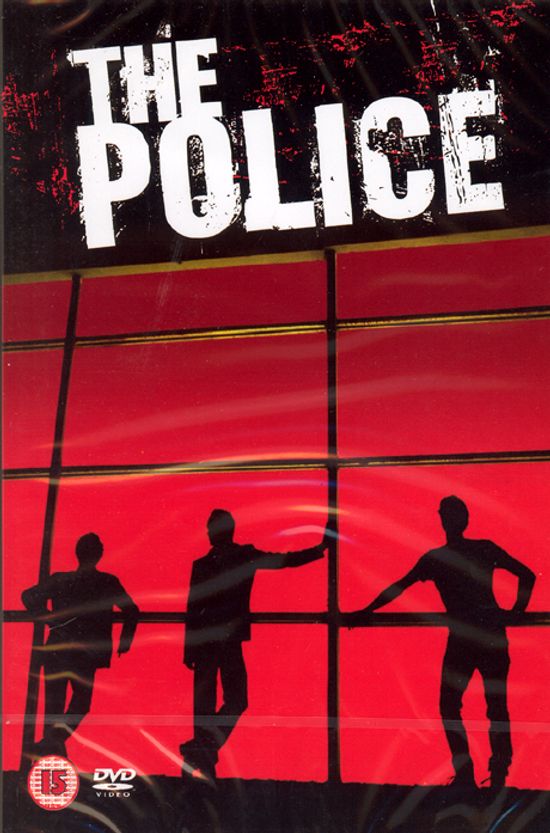 CERTIFIABLE: LIVE IN BUENOS AIRES [DVD+CD] [폴리스: 부에노스 아이레스 라이브]