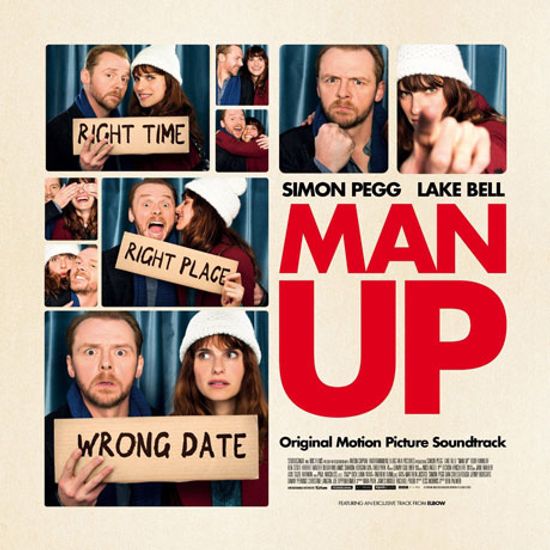 MAN UP [DIGIPACK] [맨업]