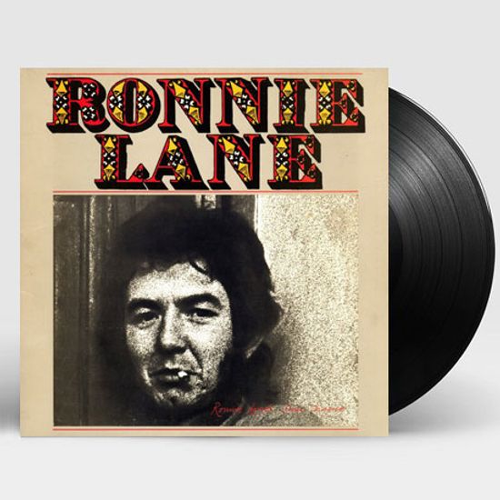 RONNIE LANE'S SLIM CHANCE [BACK TO BLACK] [FREE MP3 DOWNLOAD] [180G LP]