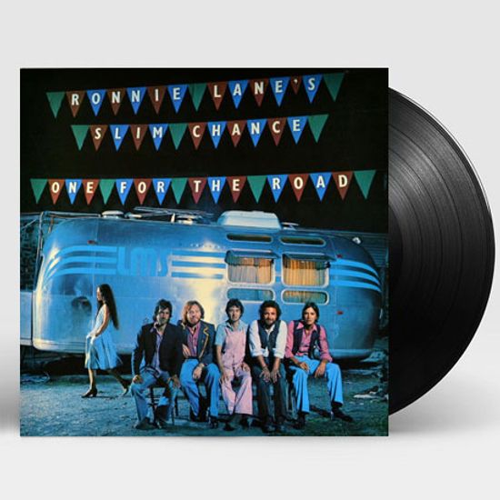 ONE FOR THE ROAD [BACK TO BLACK] [180G LP]