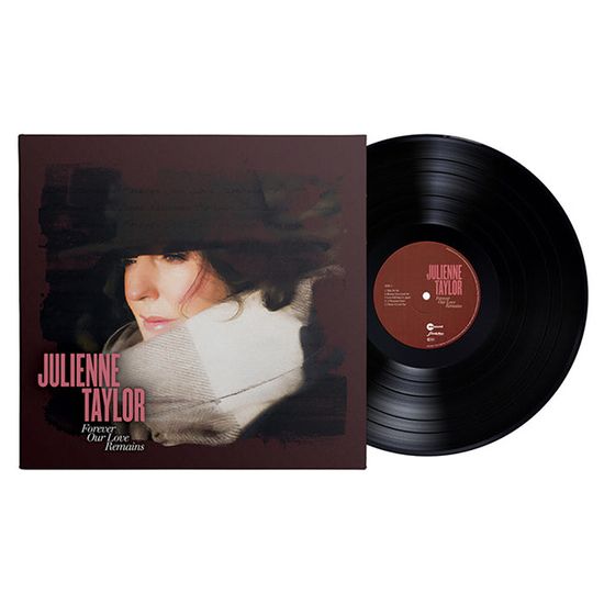 FOREVER OUR LOVE REMAINS [180G LP]