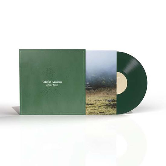 ISLAND SONGS [GREEN LP]