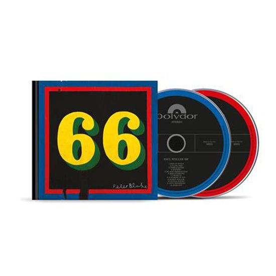 66 [DELUXE]