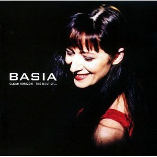 CLEAR HORIZON: THE BEST OF BASIA