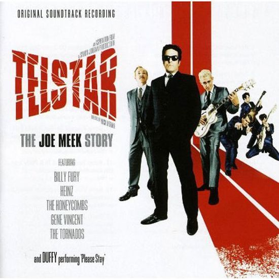 TELSTAR: THE JOE MEEK STORY [텔스타]