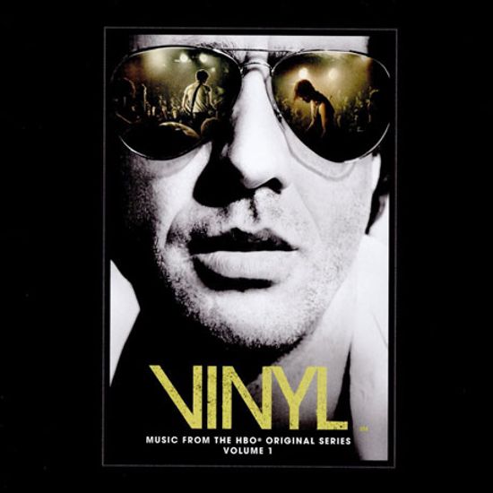 VINYL: HBO ORIGINAL SERIES VOL.1 [바이닐: 응답하라 락앤롤]