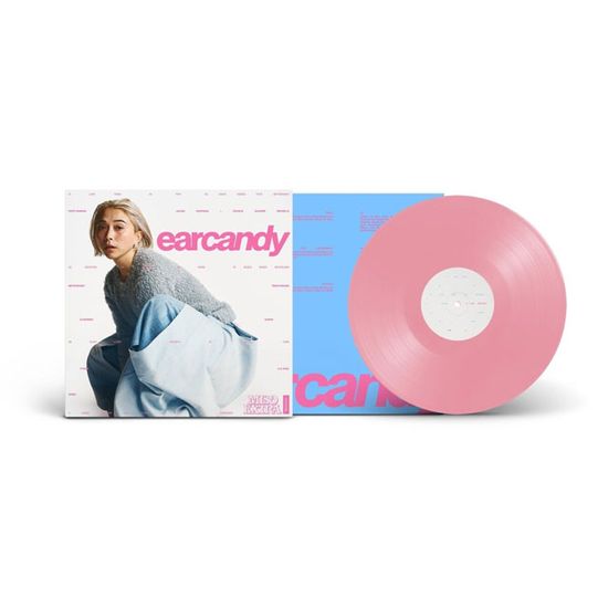 EARCANDY [PINK LP]