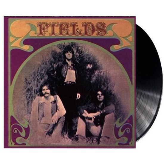 FIELDS [LP]