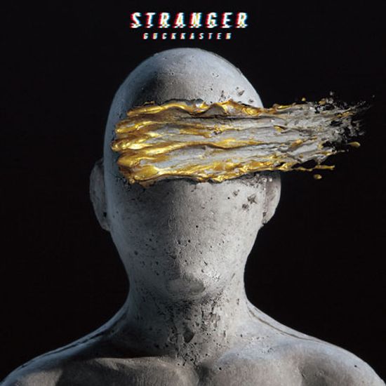 STRANGER [EP]