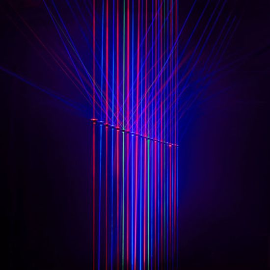 THE GREAT DISTRACTION