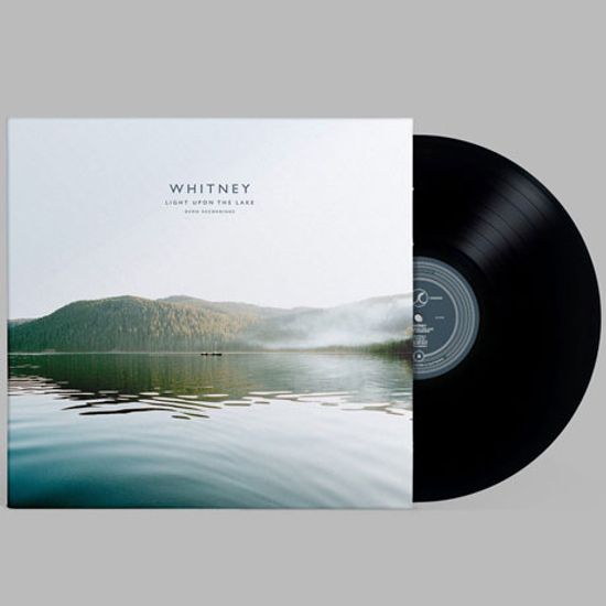 LIGHT UPON THE LAKE: DEMO RECORDINGS [LP]