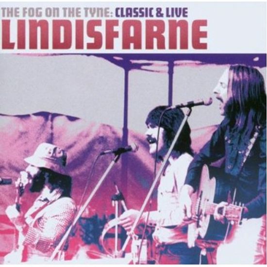 THE FOG ON THE TYNE: CLASSIC & LIVE