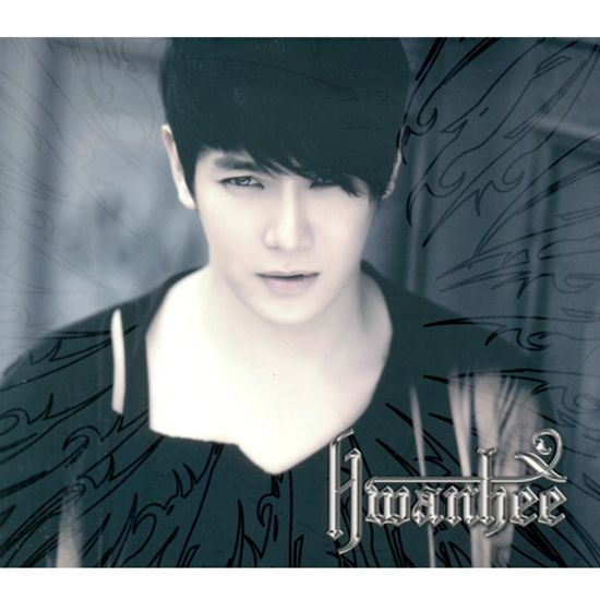 HWANHEE [정규 1집]