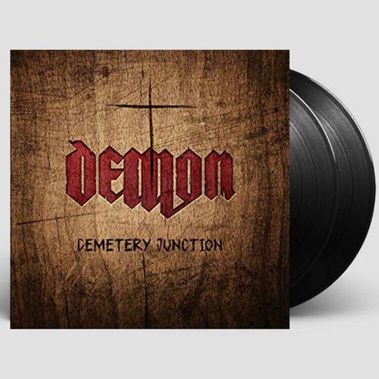 CEMETERY JUNCTION [140G LP]