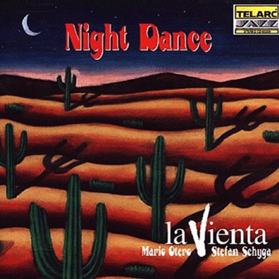 NIGHT DANCE