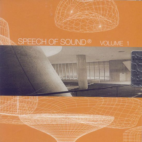 SPEECH OF SOUND