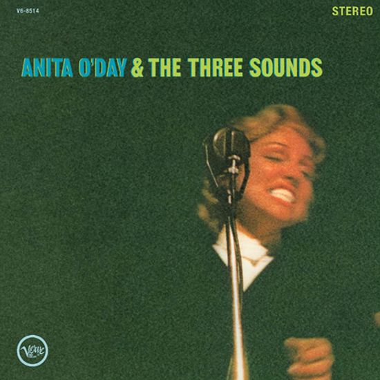 AND THE THREE SOUNDS+TIME FOR TWO [JAZZPLUS]