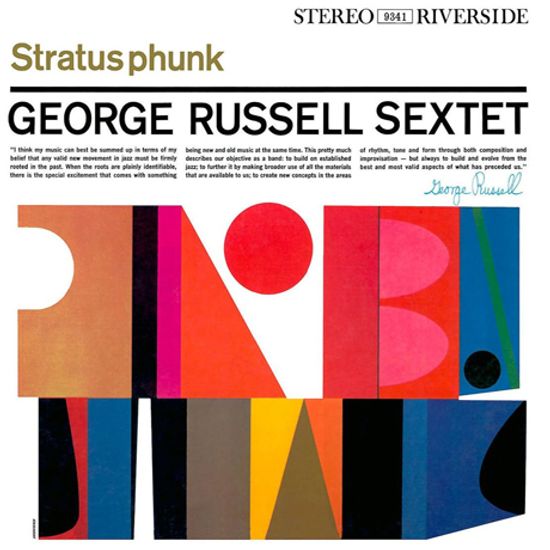 STRATUSPHUNK+THE STRATUS SEEKERS [JAZZPLUS]