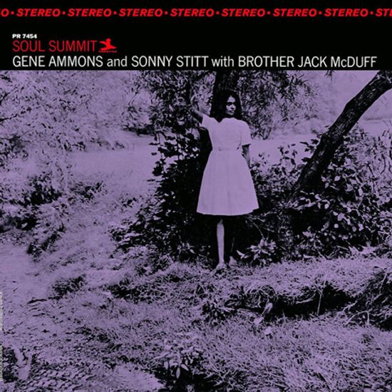 SOUL SUMMIT+SOUL SUMMIT VOL.2 [JAZZPLUS]