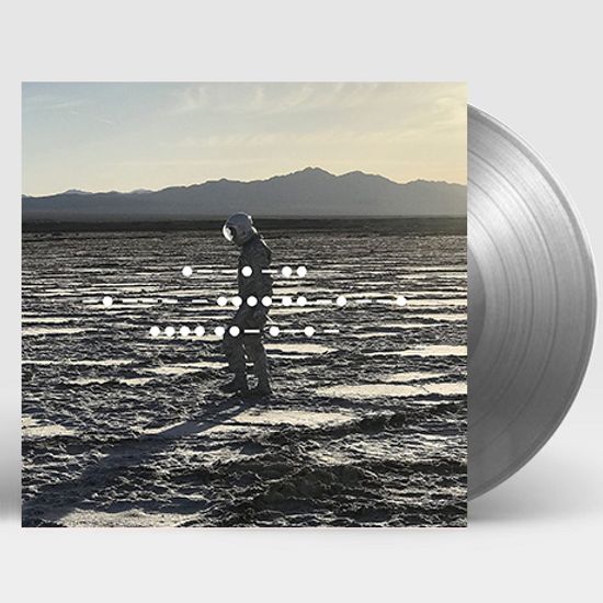 AND NOTHING HURT [SILVER LP] [한정반]