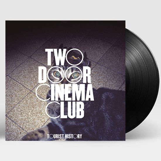 TOURIST HISTORY [10주년 기념 에디션] [LP]