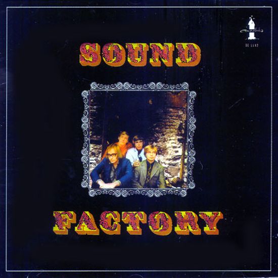 SOUND FACTORY