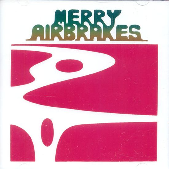 MERRY AIRBRAKES