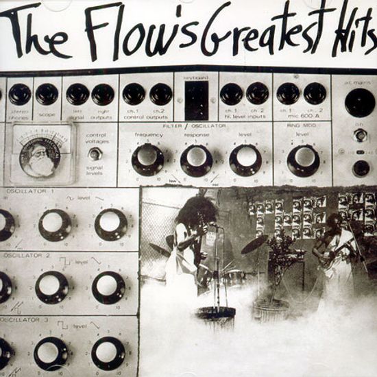 FLOW`S GREATEST HITS