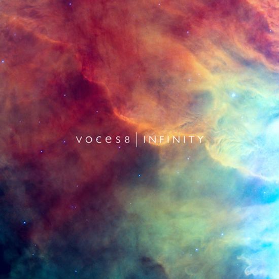 INFINITY [인피니티: 우리시대의 합창음악 - 보체스 8]