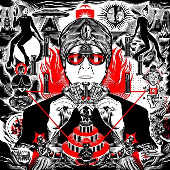 AKA JIHAD JERRY & THE EVILDOERS [EXPANDED EDITION]