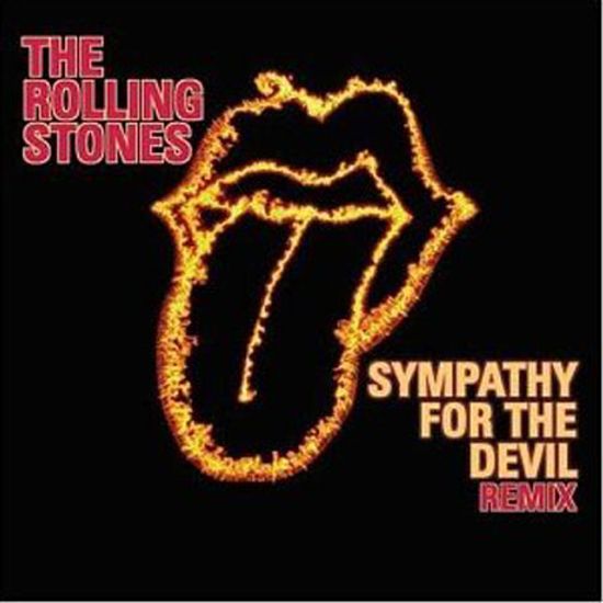SYMPATHY FOR THE DEVIL REMIX [LP]