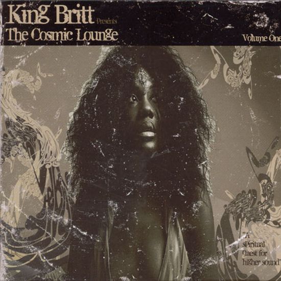 THE COSMIC LOOUNGE VOLUME 1