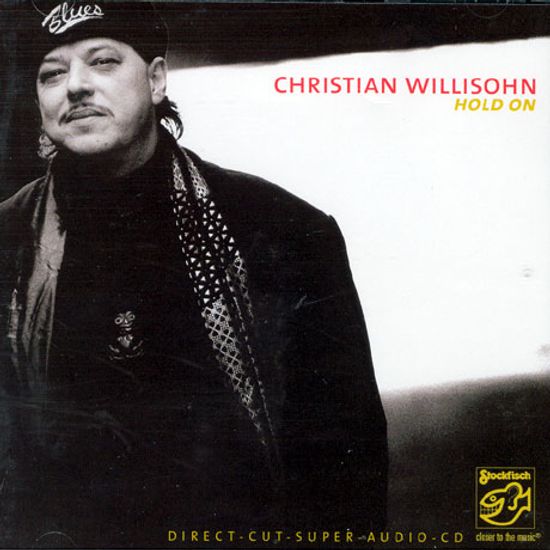 HOLD ON [SACD HYBRID]