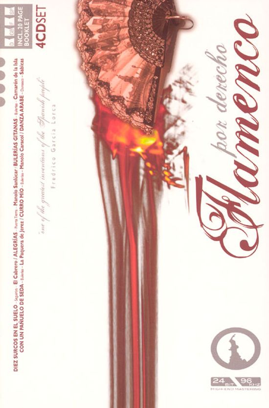 FLAMENCO POR DERECHO