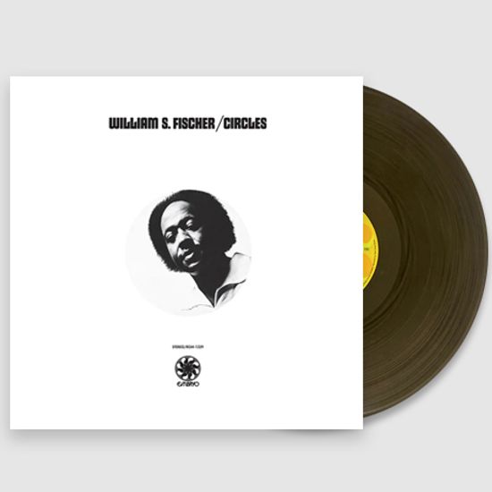 CIRCLES [BLACK ICE LP]