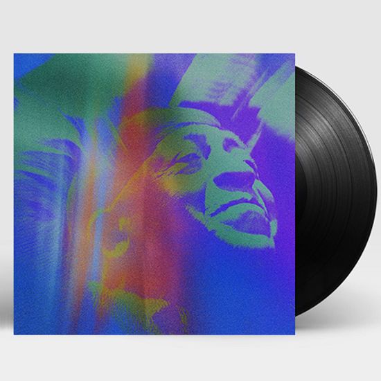 DANCING DIMENSIONS [LP]