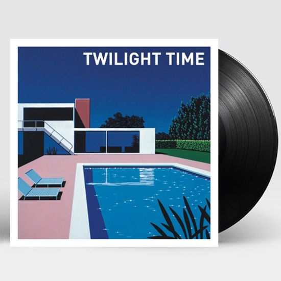 TWILIGHT TIME [LP]