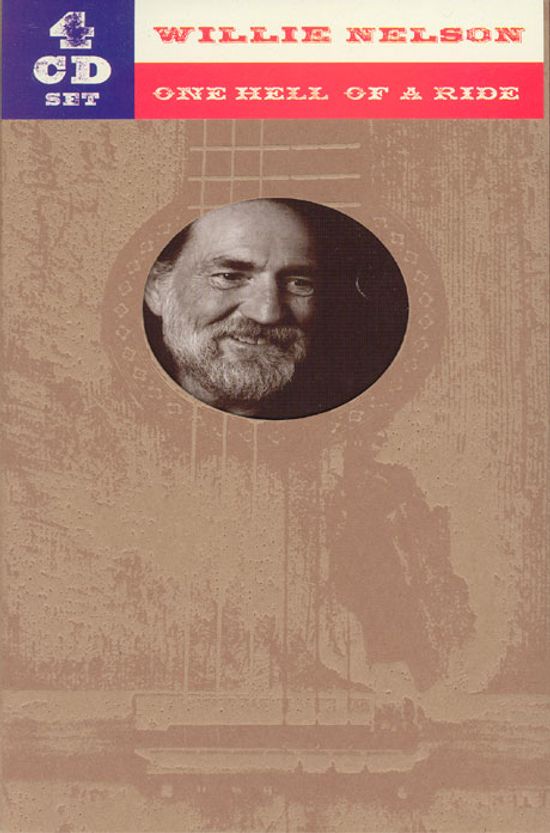 ONE HELL OF A RIDE [BOX SET]