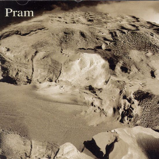 THE MOVDING FRONTIER